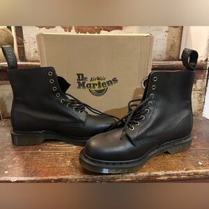 Dr Marten boots , US size 11
